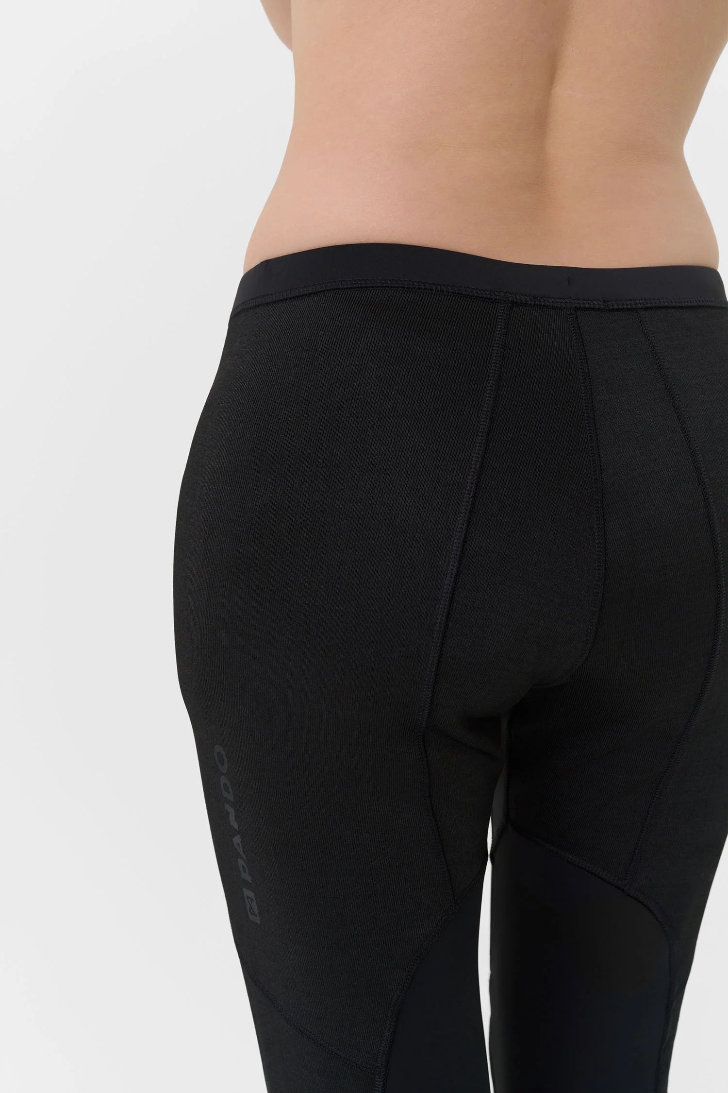 Pando Moto Skin UH AAA Armoured Base Layer Leggings