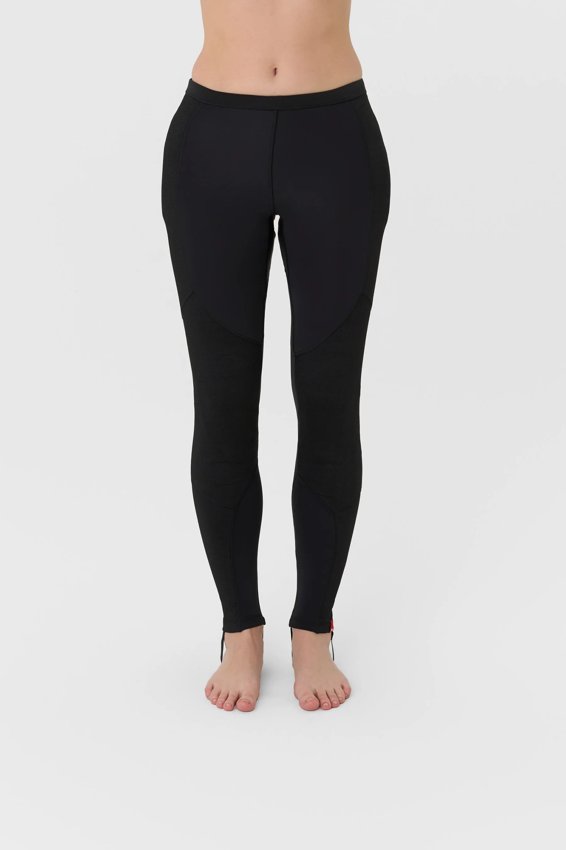 Pando Moto Skin UH AAA Armoured Base Layer Leggings