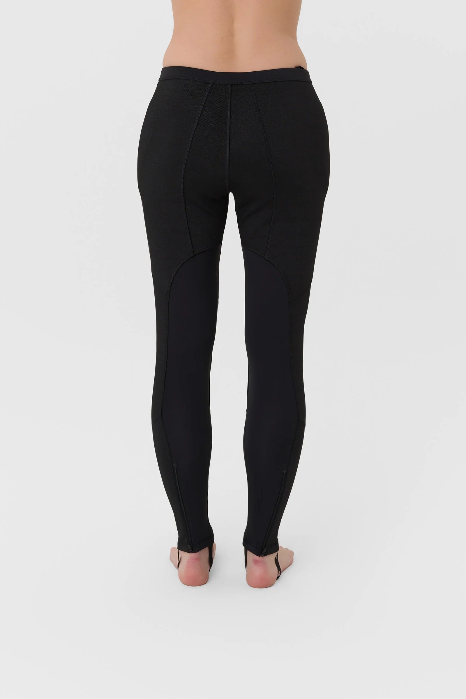 Pando Moto Skin UH AAA Armoured Base Layer Leggings