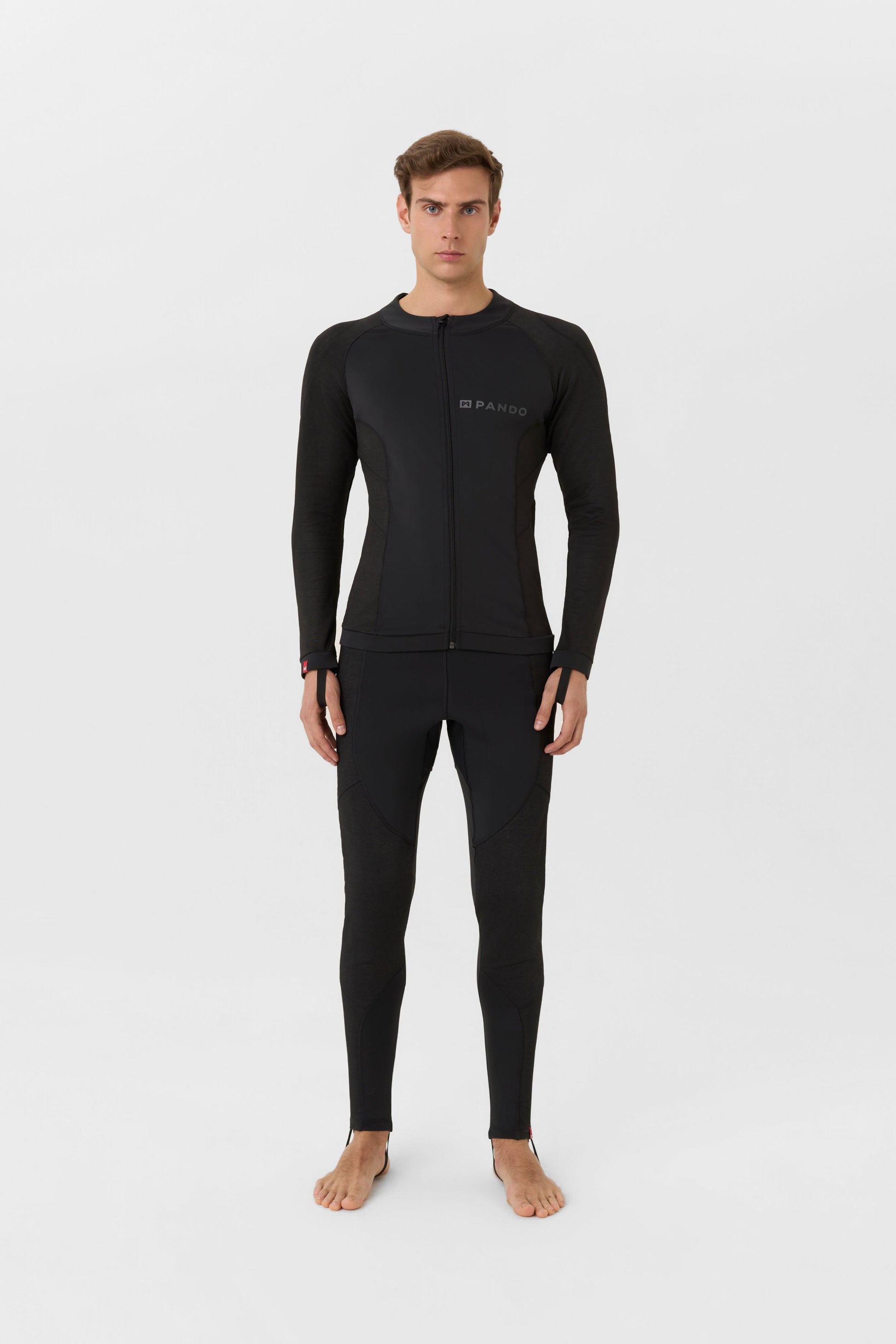 SKIN UH AAA – Protective motorcycle base layer / pants