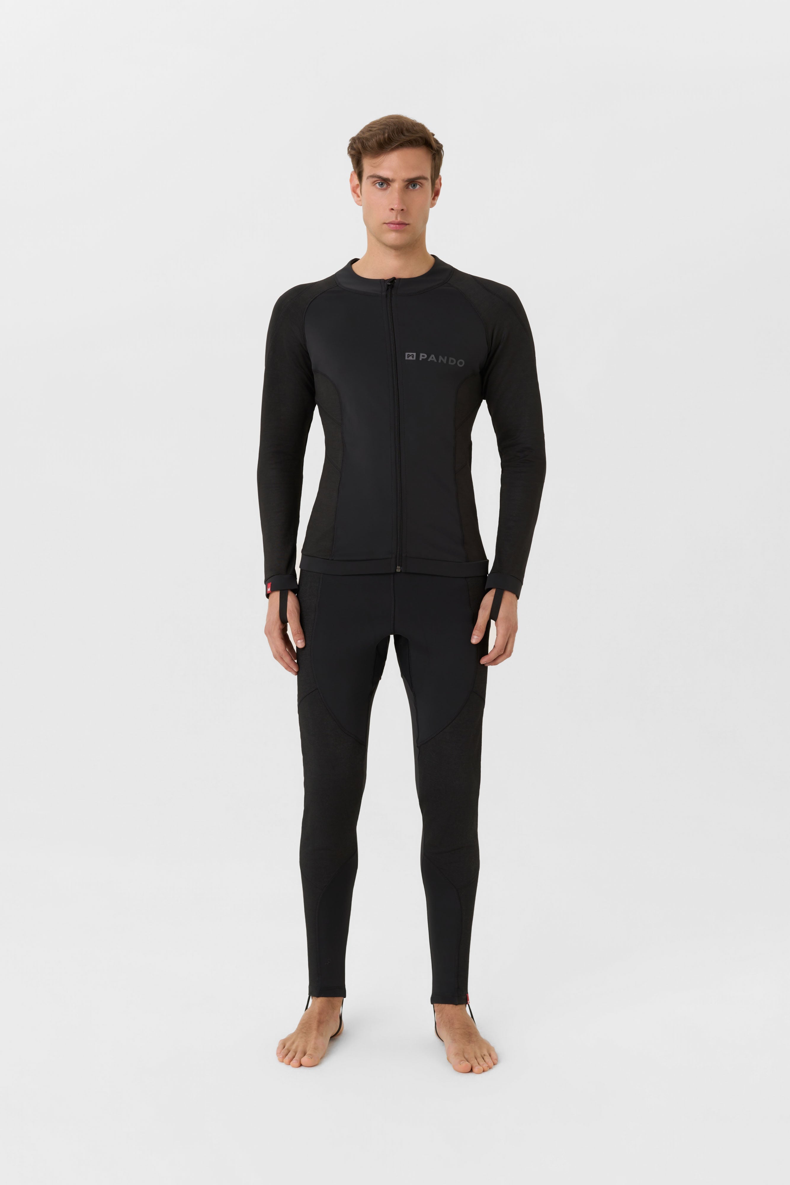 SKIN UH AAA – Protective motorcycle base layer / pants