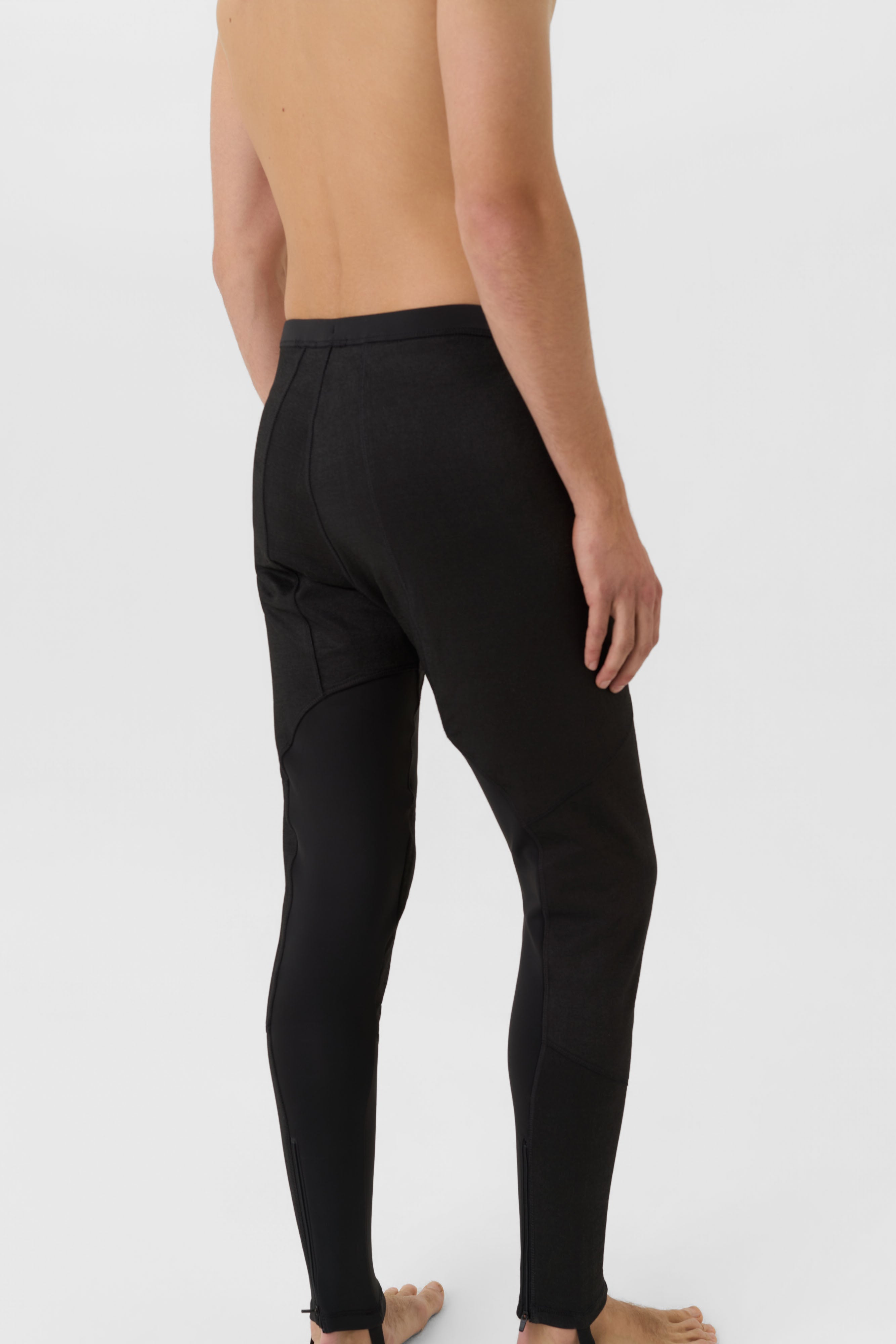 SKIN UH AAA – Protective motorcycle base layer / pants
