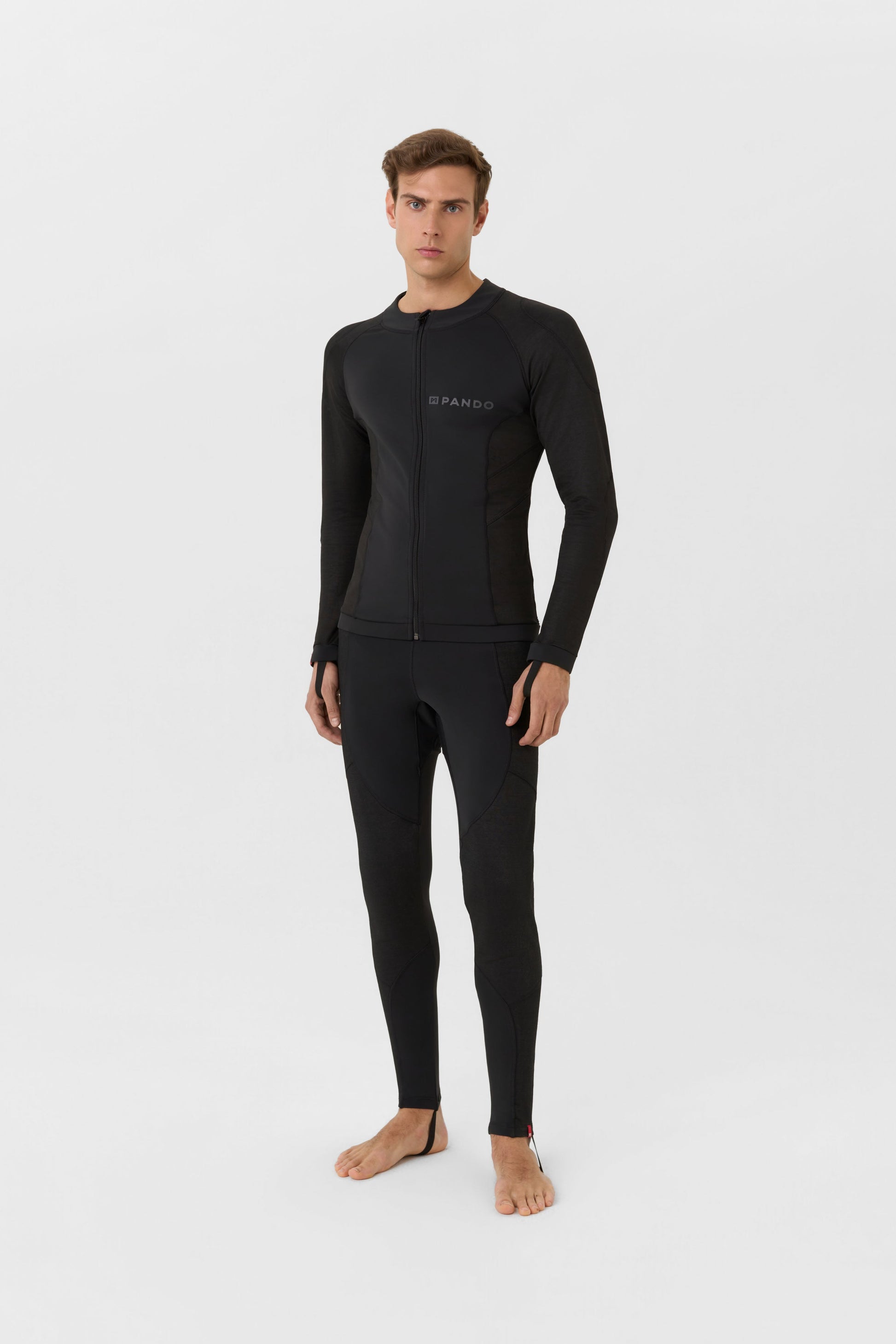 SKIN UH AAA – Protective motorcycle base layer / pants