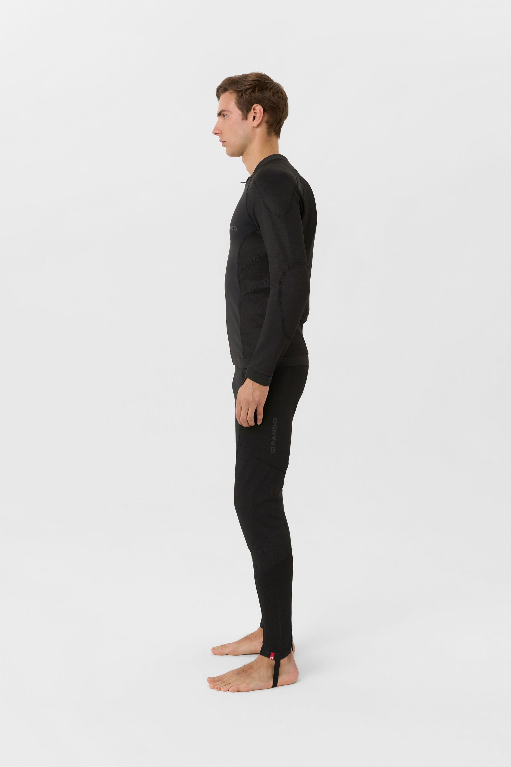 SKIN UH AAA – Protective motorcycle base layer / pants