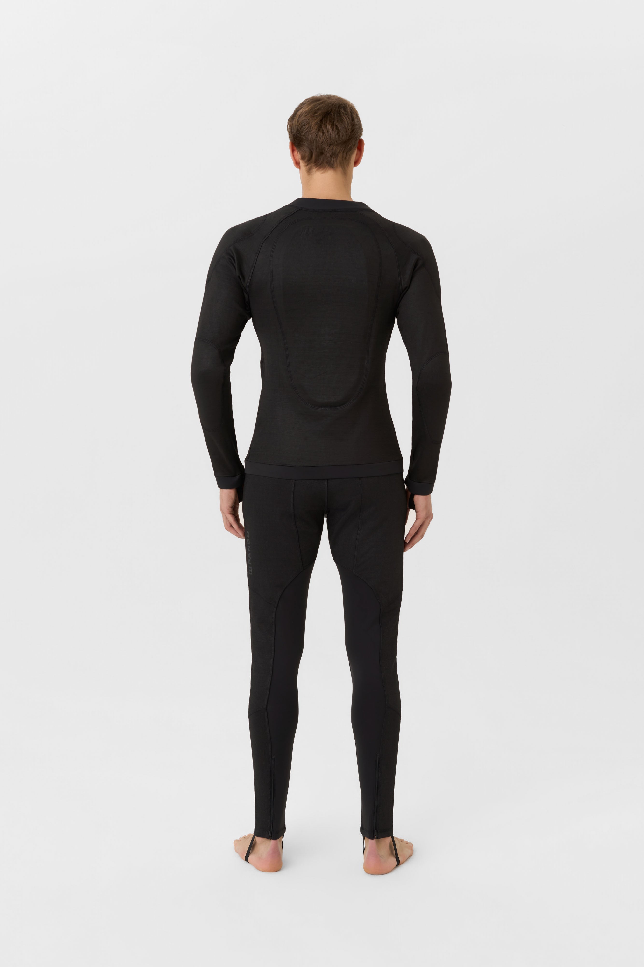 SKIN UH AAA – Protective motorcycle base layer / pants