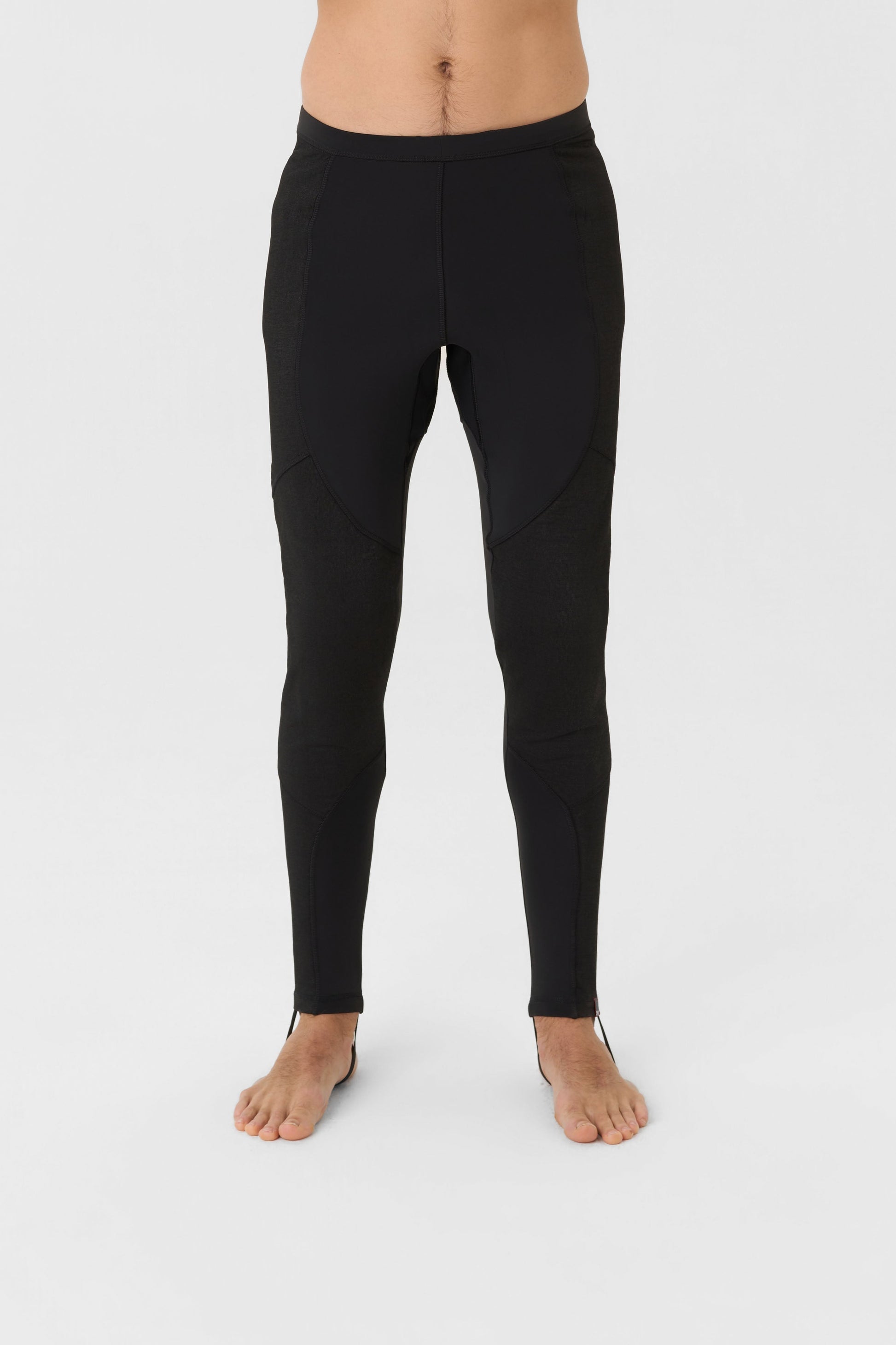 SKIN UH AAA – Protective motorcycle base layer / pants