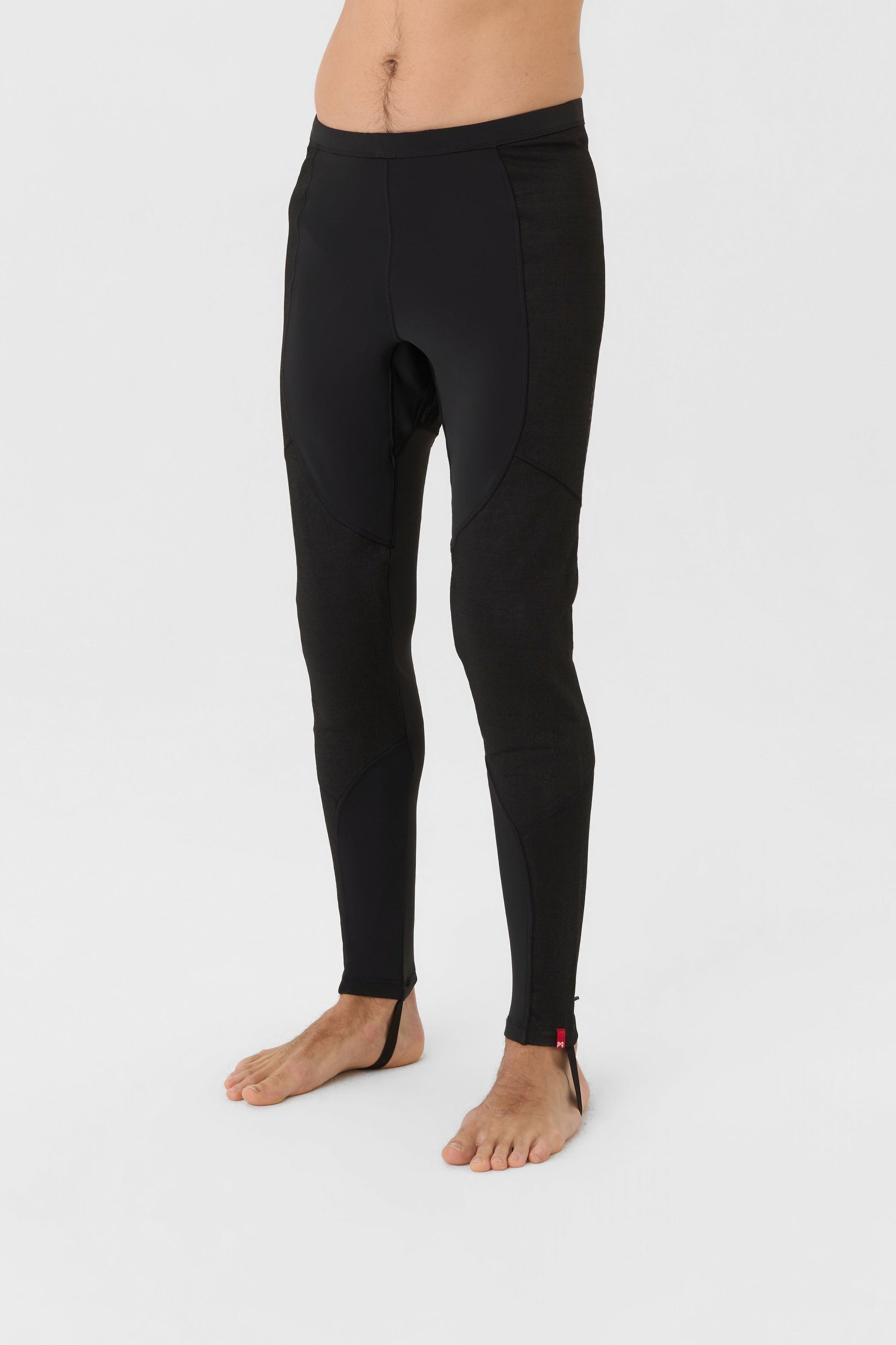 SKIN UH AAA – Protective motorcycle base layer / pants