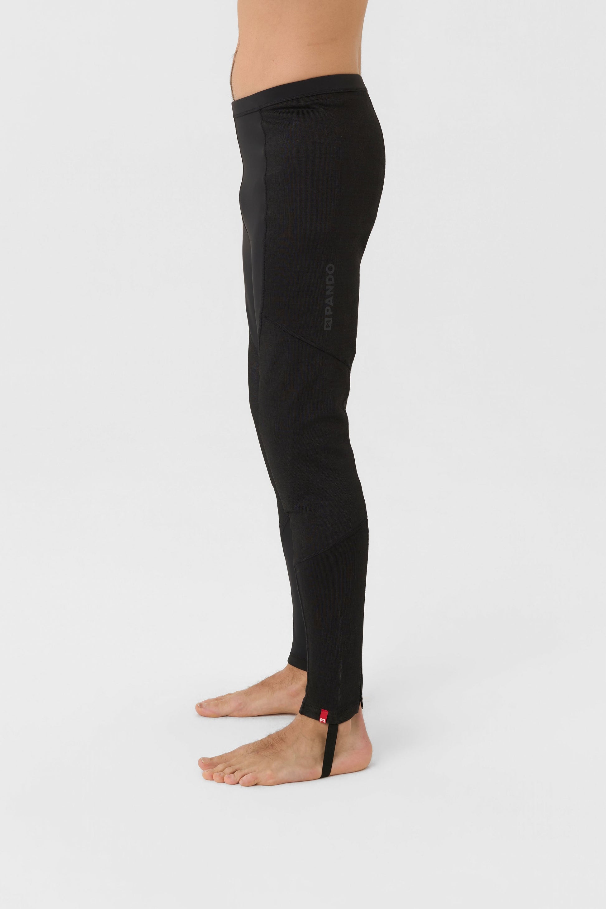 SKIN UH AAA – Protective motorcycle base layer / pants
