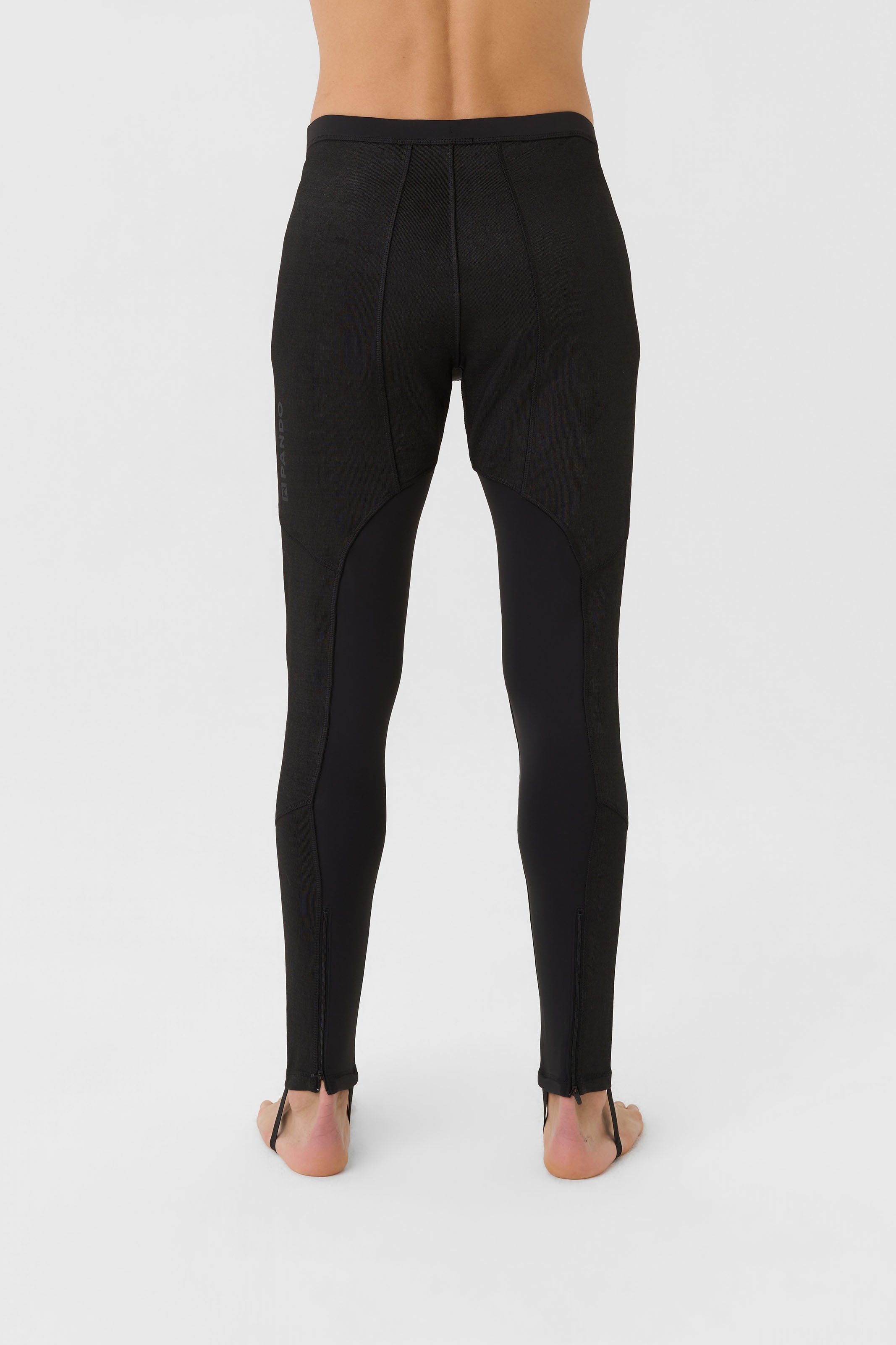 SKIN UH AAA – Protective motorcycle base layer / pants
