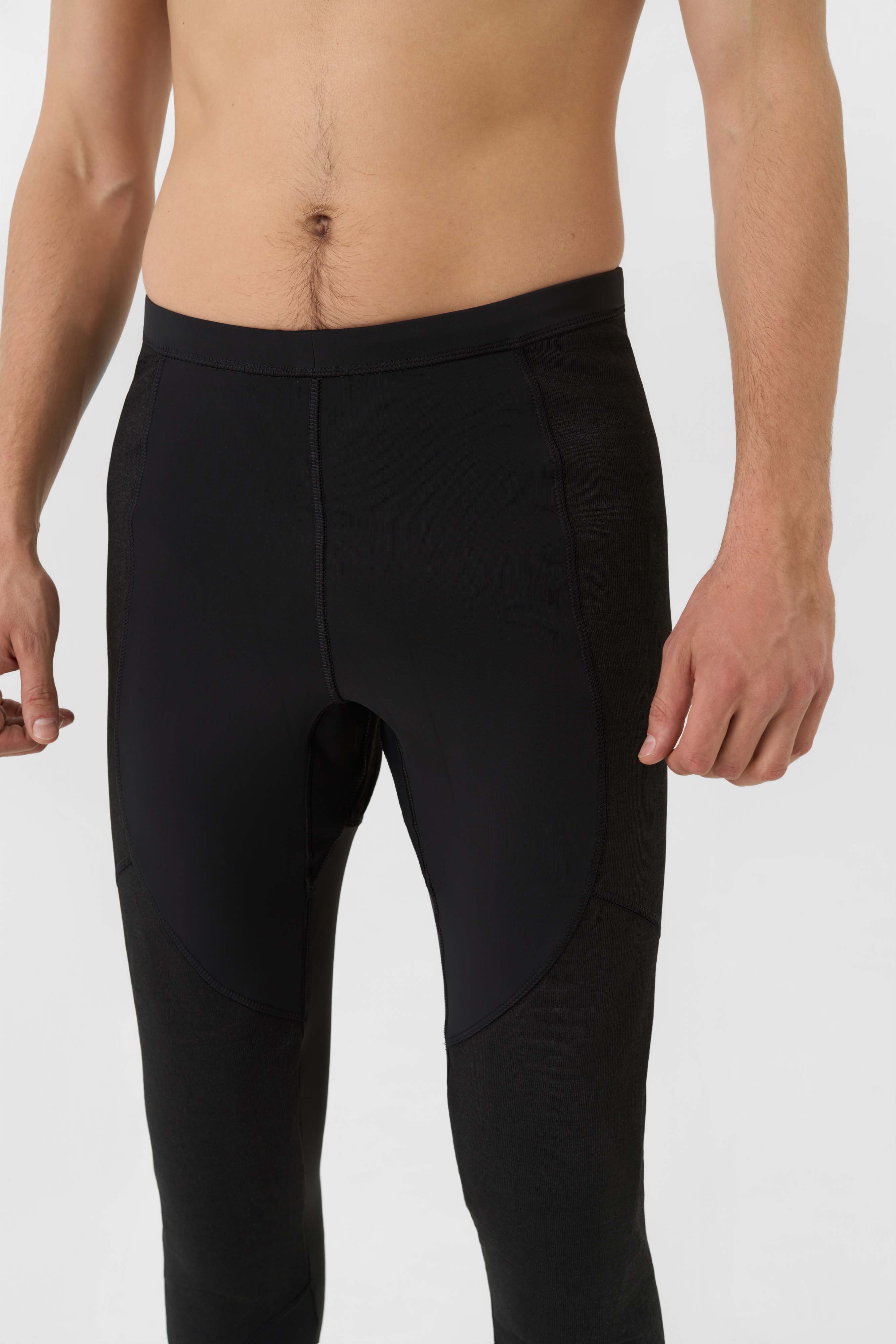 SKIN UH AAA – Protective motorcycle base layer / pants