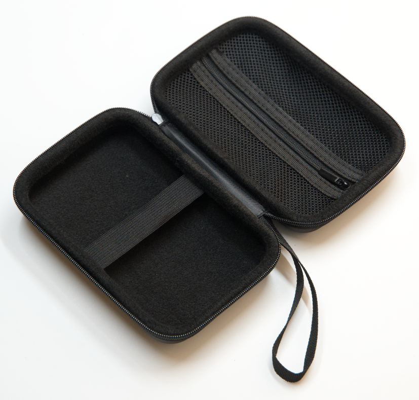 Chigee AIO-5 Play BMW Storage Case, side view