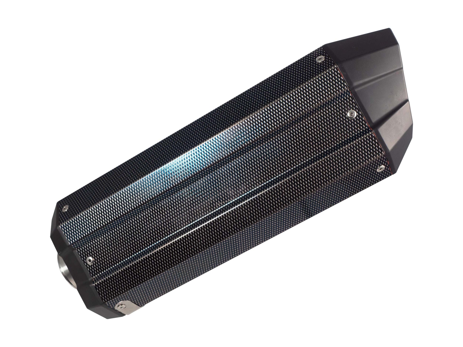 GPR Sonic Poppy Exhaust – Bmw R 1200 Gs 2017/2018 e4 2017/2018 – image 5
