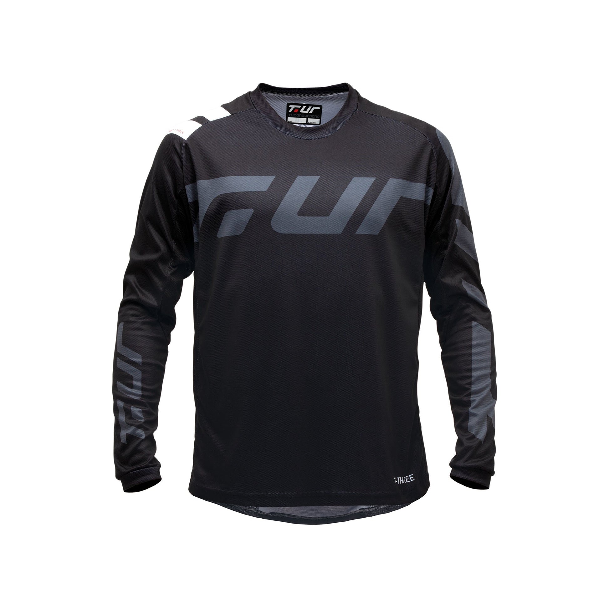 T-Shirt a manica lunga T.ur
