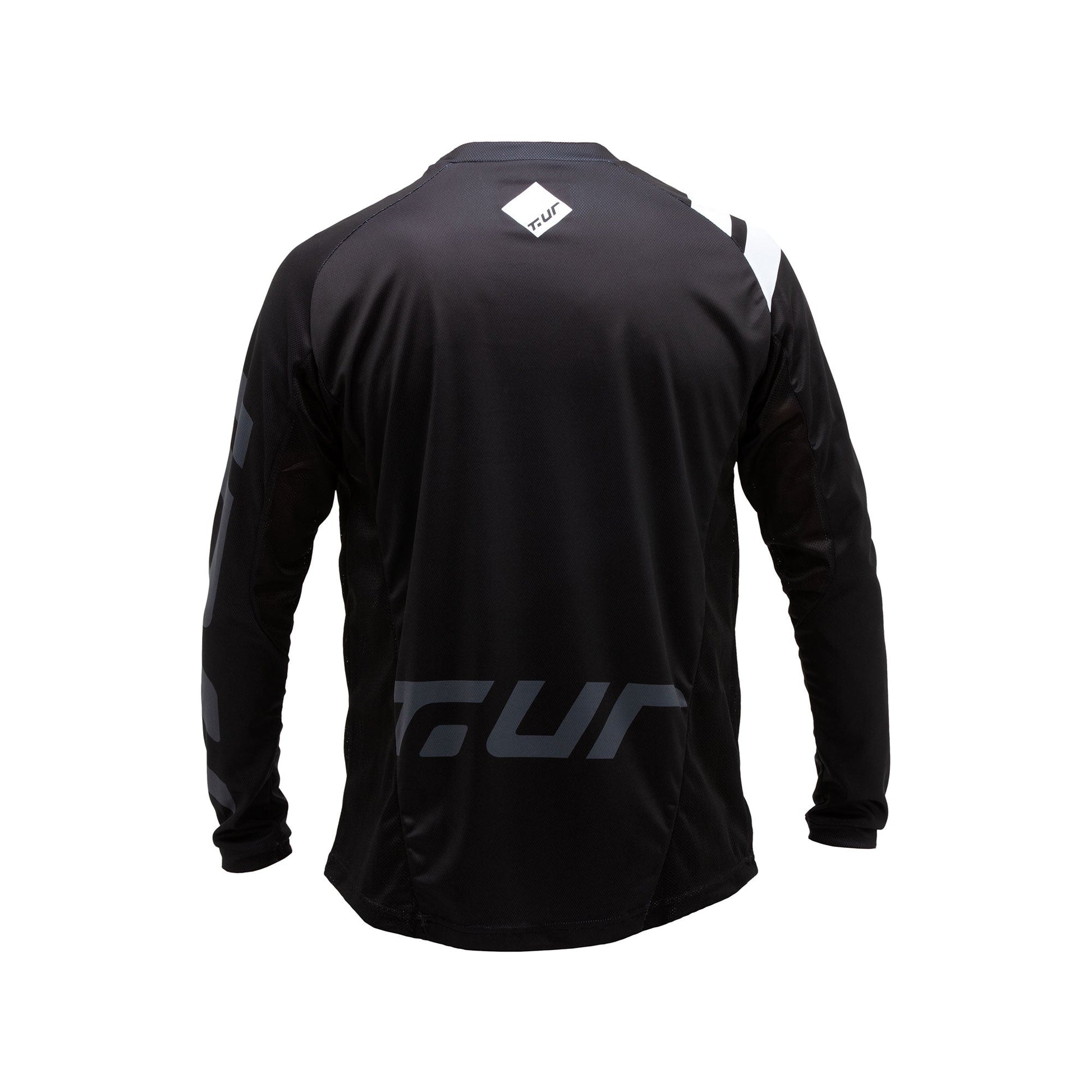 T-Shirt a manica lunga T.ur