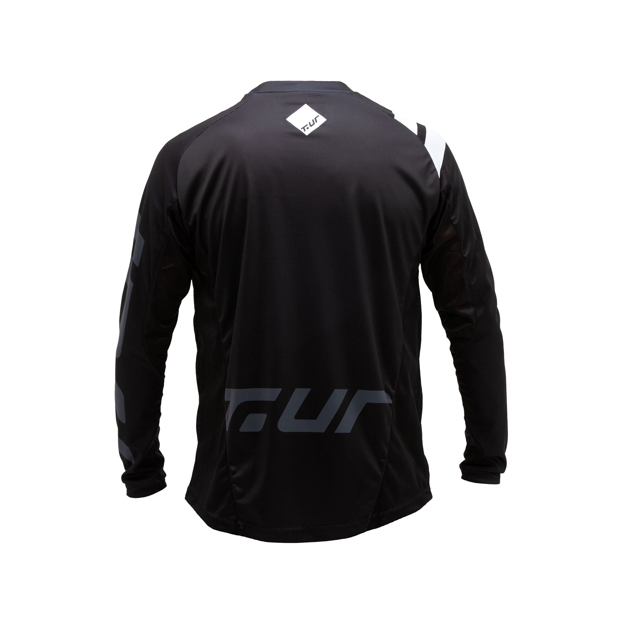 T-Shirt a manica lunga T.ur