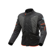 Giacca moto touring T.ur Himalaya Hydroscud