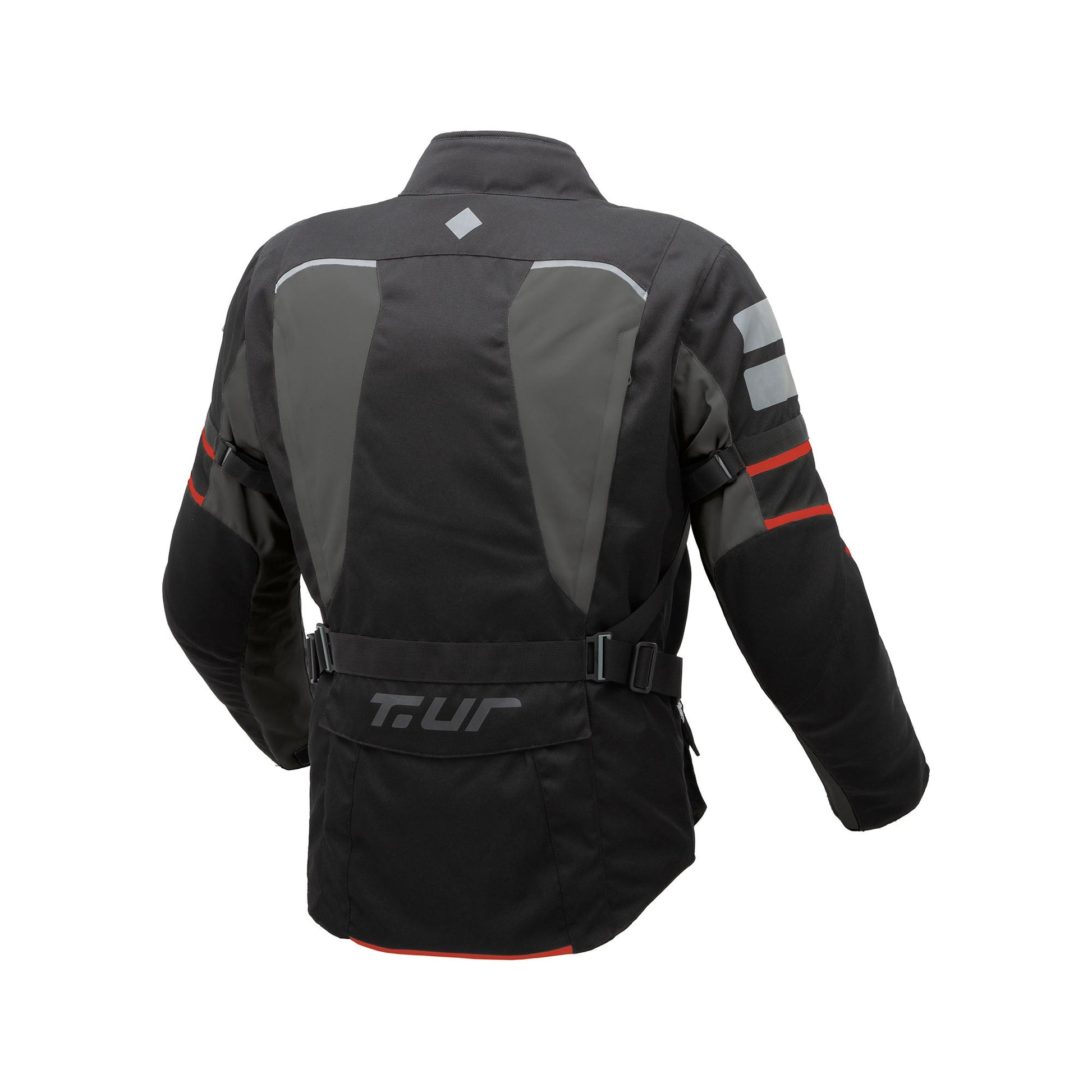 Giacca moto touring T.ur Himalaya Hydroscud