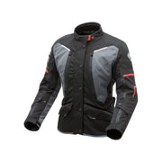 Giacca moto touring T.ur Himalaya Hydroscud Lady