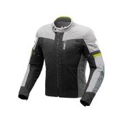 Giacca moto touring T.ur Etna Hydroscud