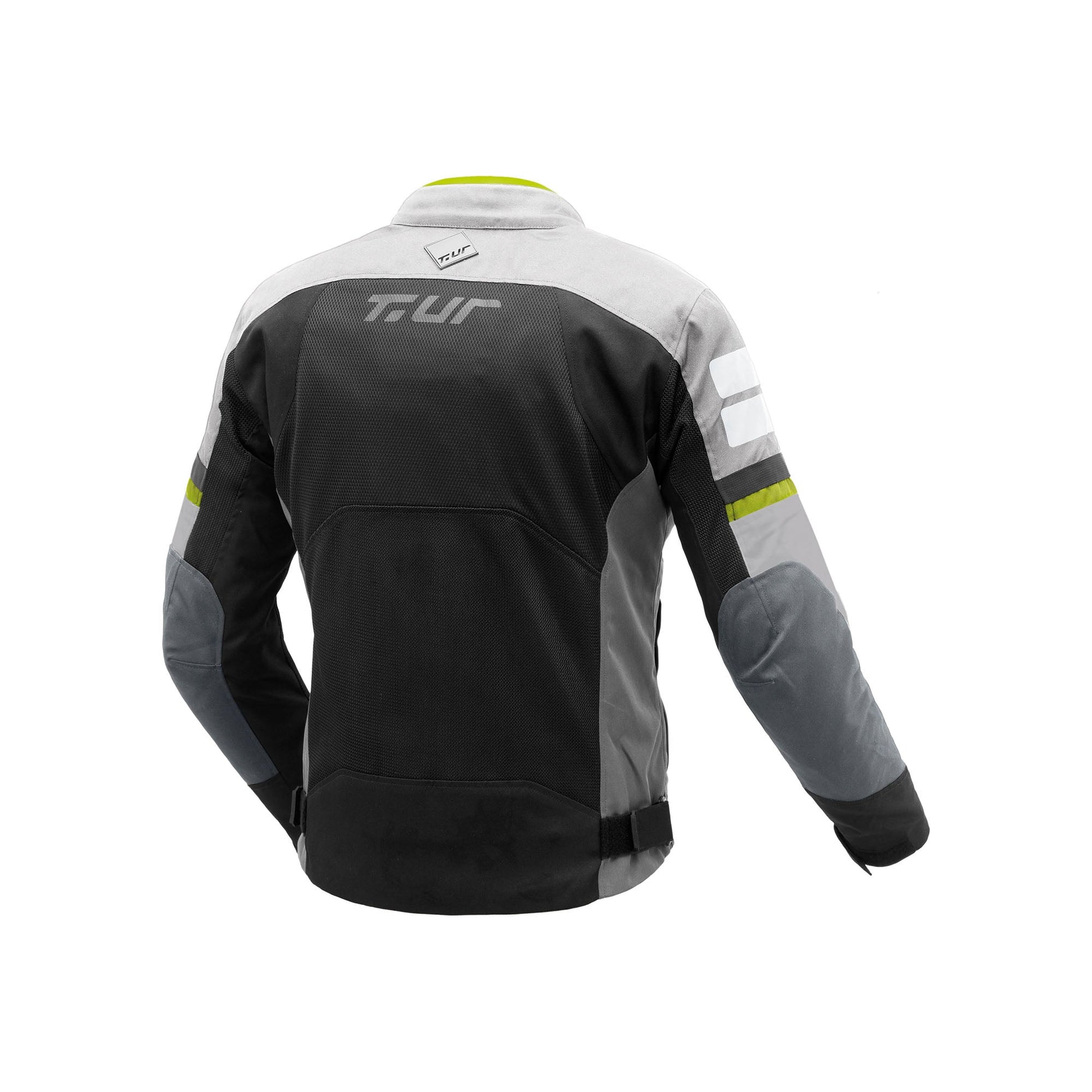 Giacca moto touring T.ur Etna Hydroscud