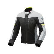 Giacca moto touring T.ur Etna Hydroscud Lady