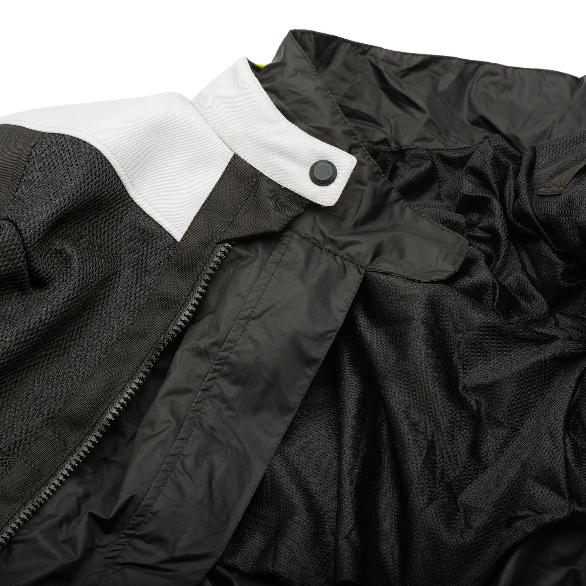 Giacca moto touring T.ur Etna Hydroscud Lady