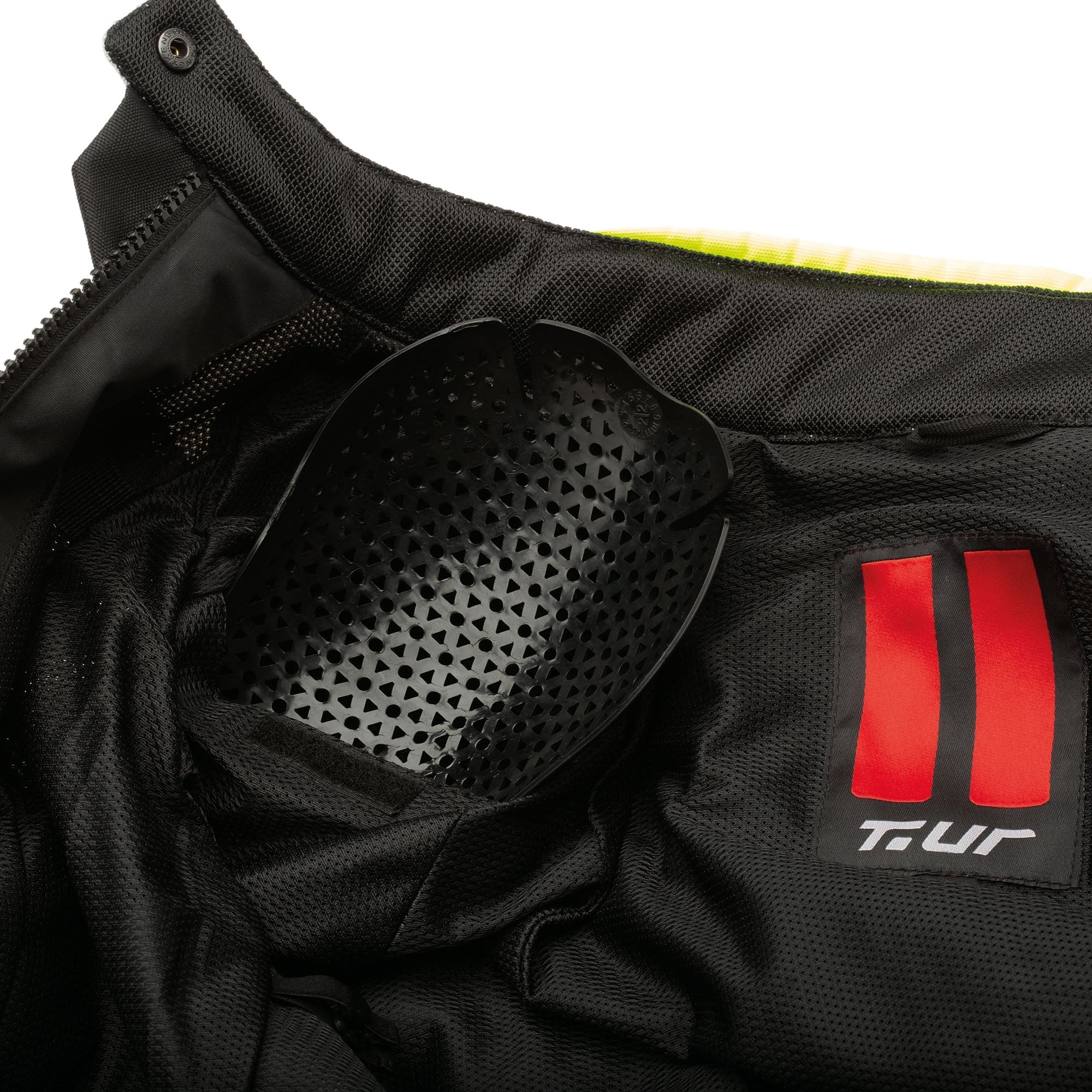 Giacca moto touring T.ur Etna Hydroscud Lady