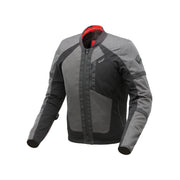 Giacca moto ventilata T.ur Atlas