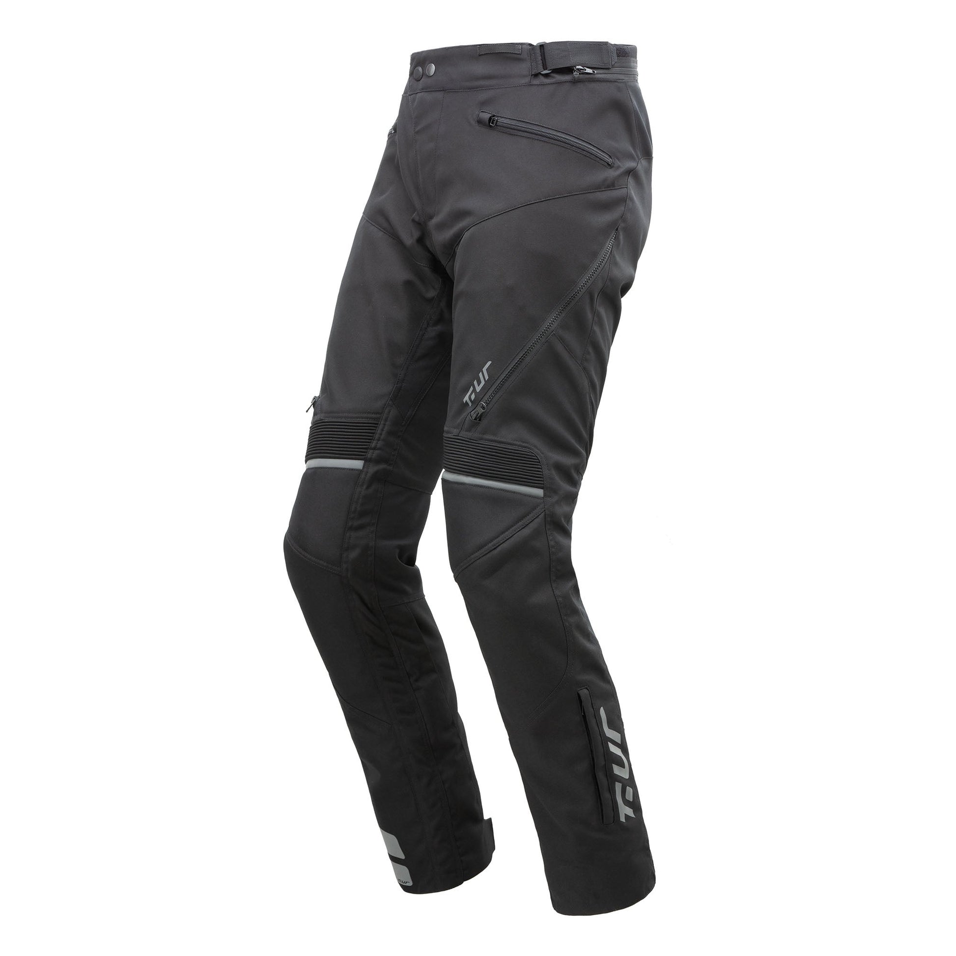 Pantalone moto touring T.ur Niagara Hydroscud