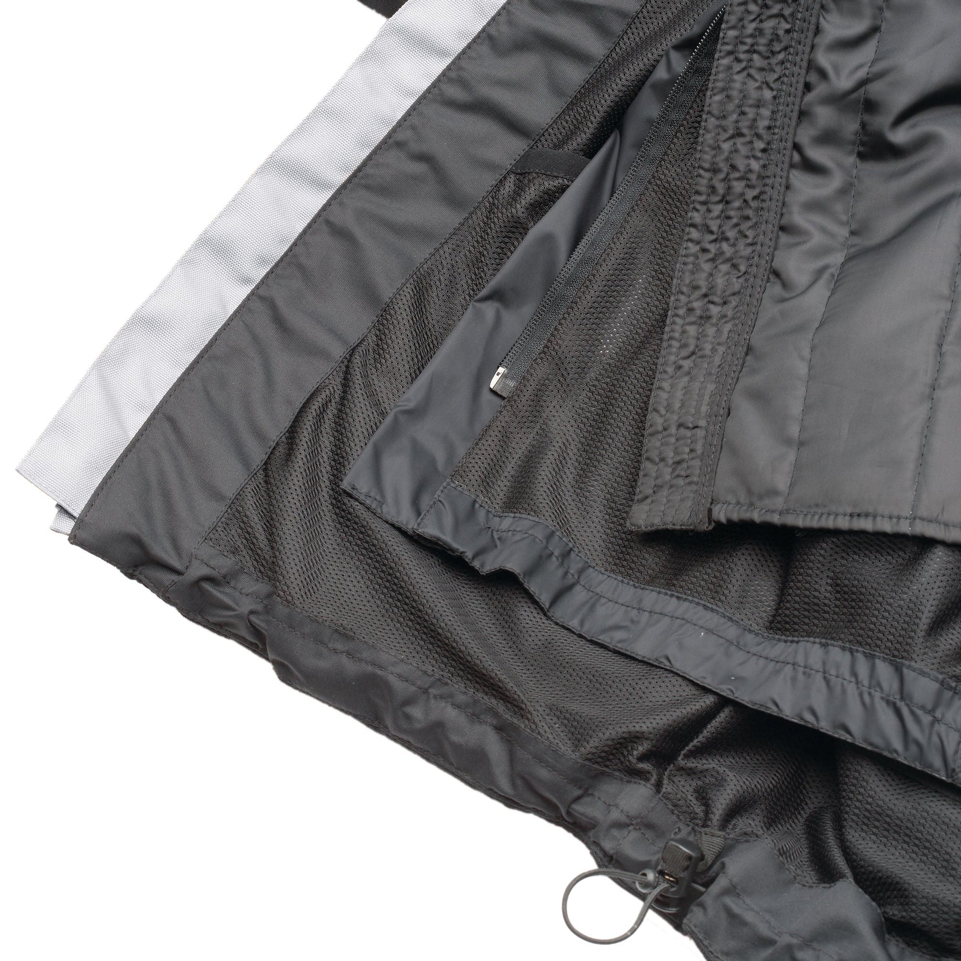 Giacca moto 12 mesi T.ur Waypoint Hydroscud