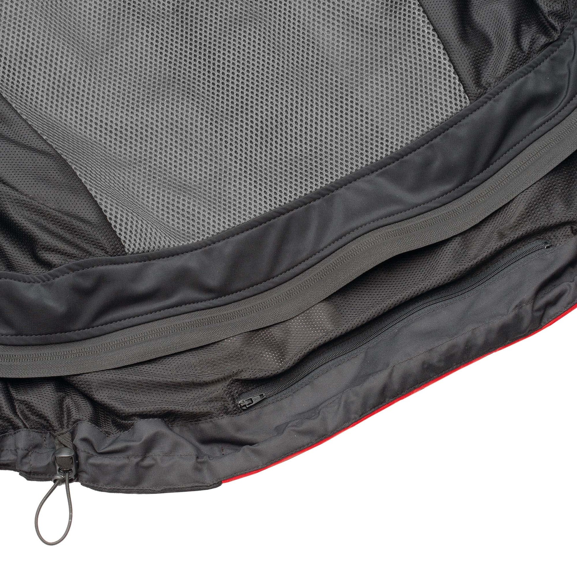 Giacca moto 12 mesi T.ur Waypoint Hydroscud