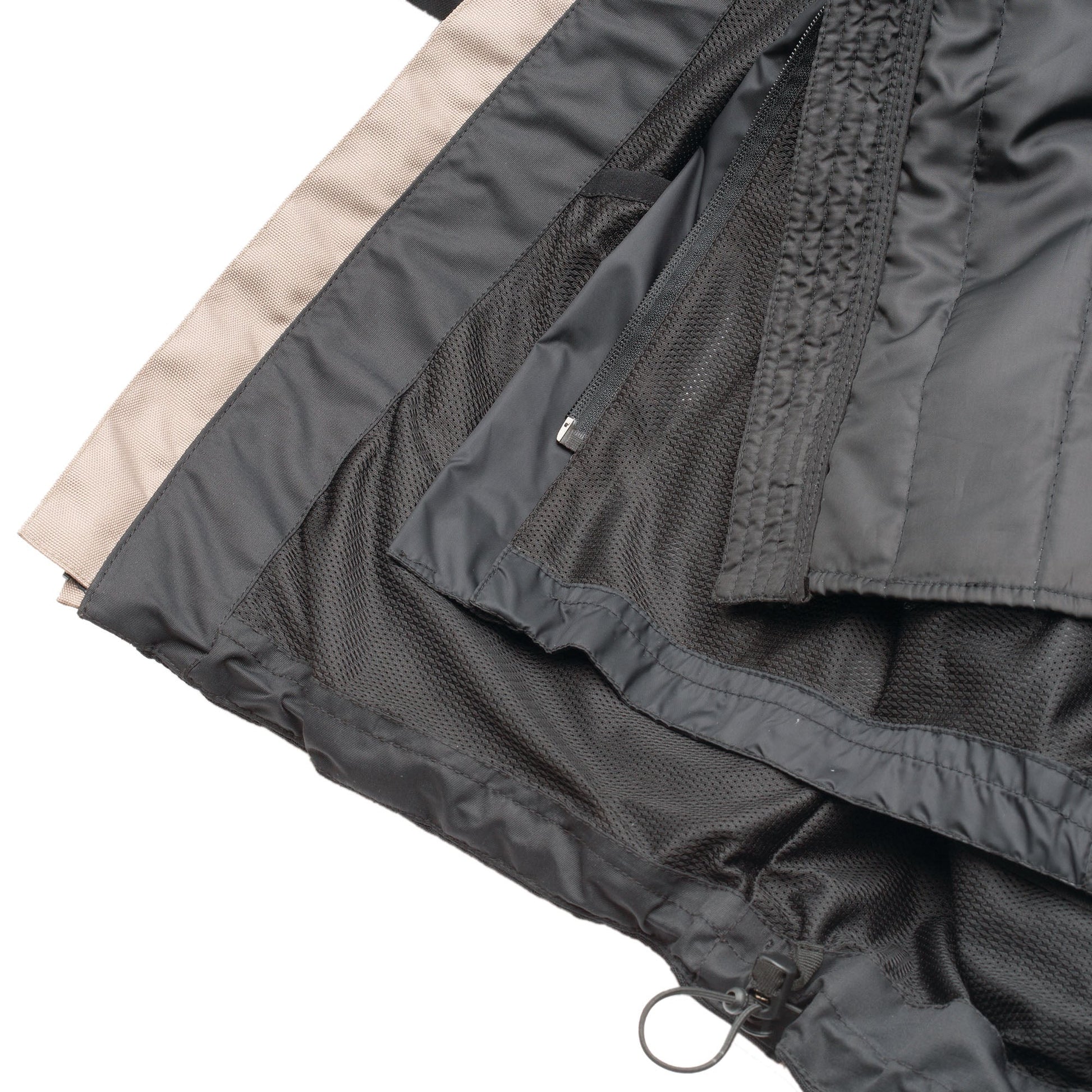 Giacca moto 12 mesi T.ur Waypoint Hydroscud