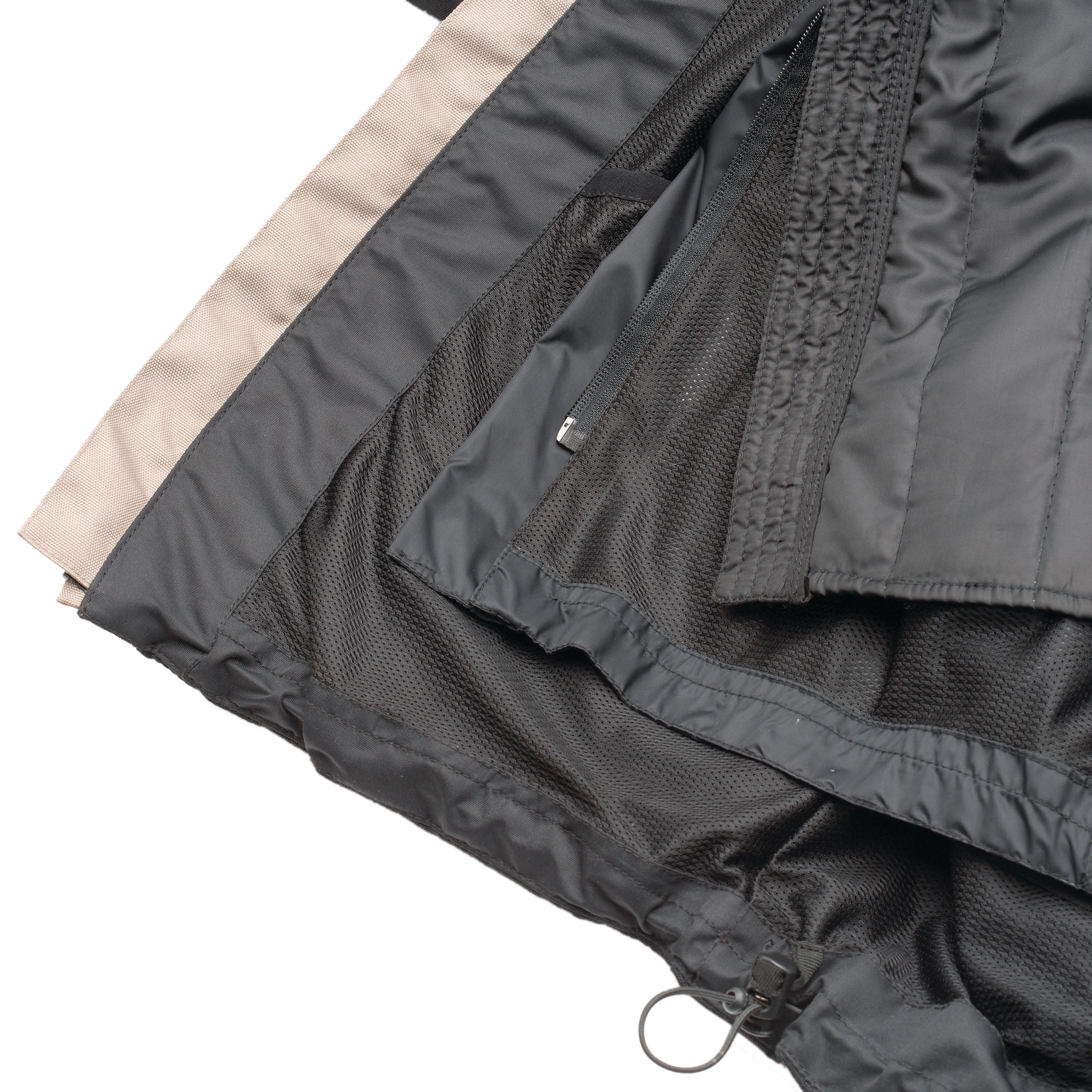 Giacca moto 12 mesi T.ur Waypoint Hydroscud