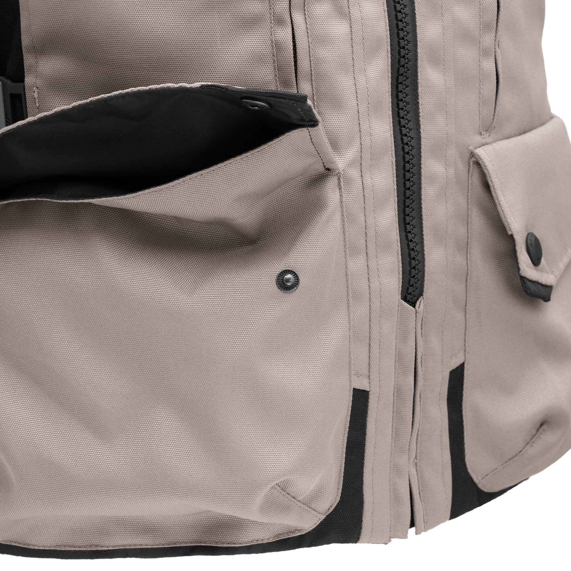 Giacca moto 12 mesi T.ur Waypoint Hydroscud