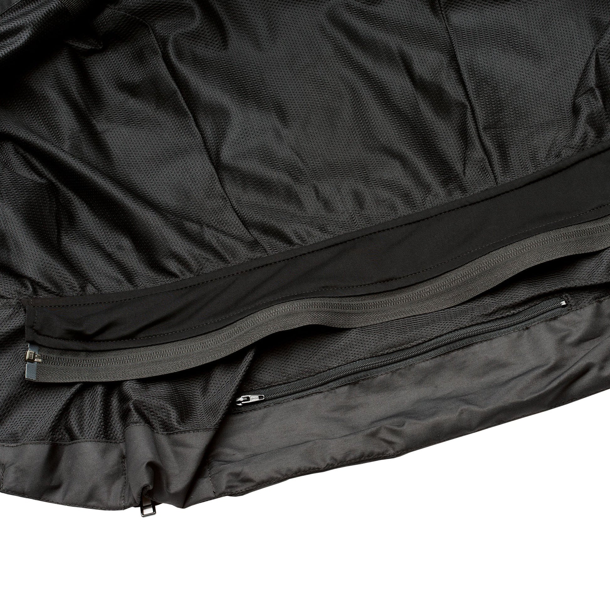 Giacca moto estiva T.ur Transfer Hydroscud
