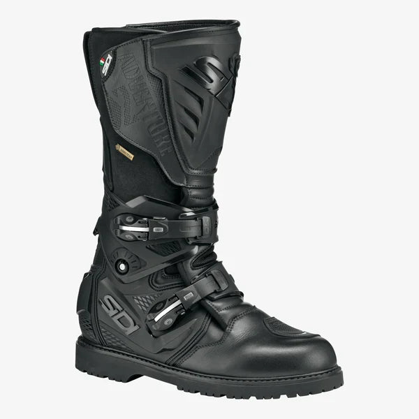 Sidi Adventure 2 Gore-Tex Motorcycle Boots, waterproof adventure boots for adventure and touring riders in Lebanon