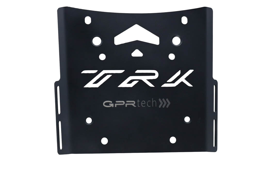 GPR TECH Luggage Rack & Mounting Kit – Trk 502 X 2021/2024 e5 – image 2