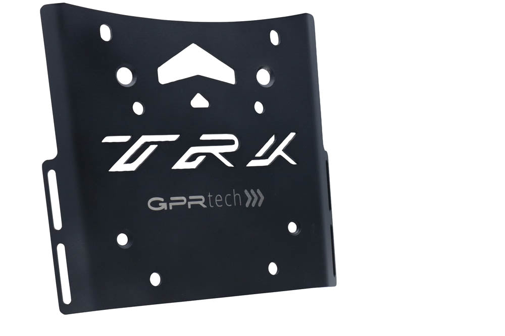 GPR TECH Luggage Rack & Mounting Kit – Trk 502 2021/2024 e5 – image 3