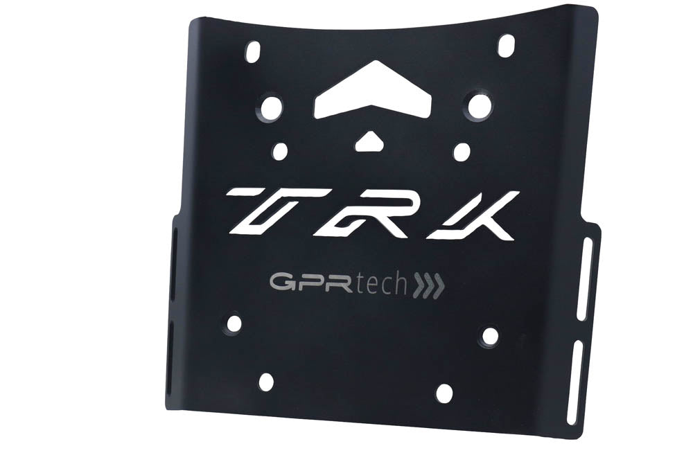 GPR TECH Luggage Rack & Mounting Kit – Trk 502 2021/2024 e5 – image 4