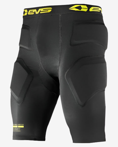 EVS TUG Impact Shorts