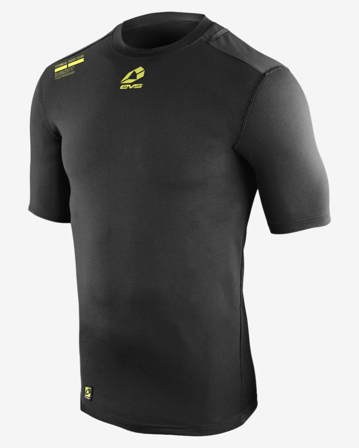EVS TUG Short Sleeve Base Layer