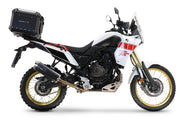 GPR TECH Luggage Rack & Mounting Kit – Tenere 700 2019/2020 e4