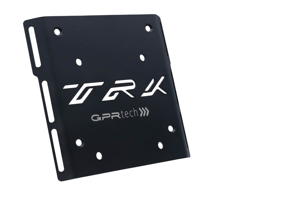 GPR TECH Luggage Rack & Mounting Kit – Trk 502 X 2017/2020 e4 – image 3