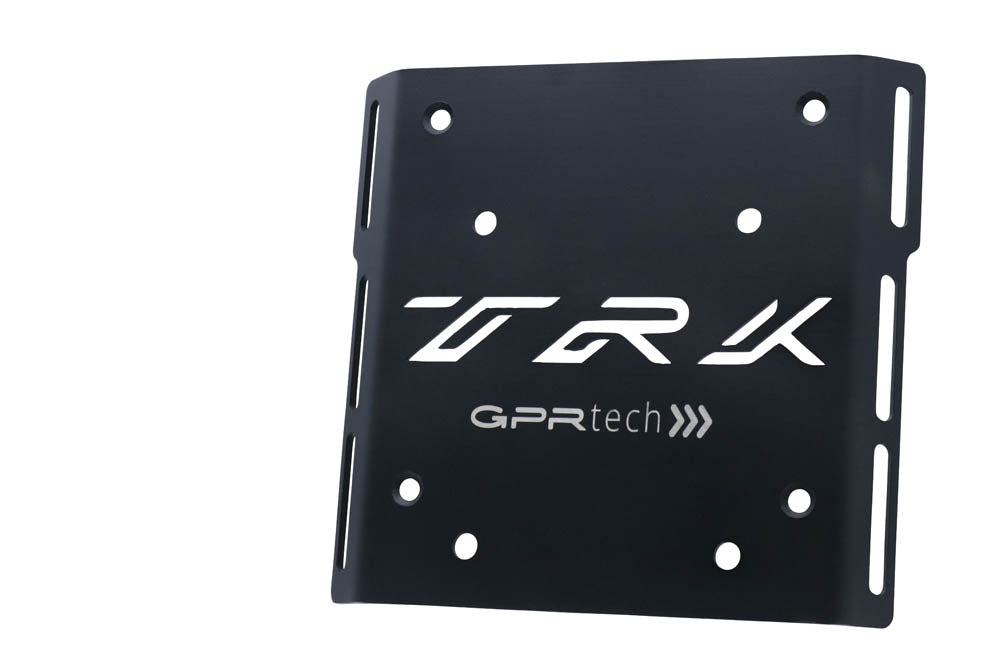 GPR TECH Luggage Rack & Mounting Kit – Trk 251 2019/2023 – image 4