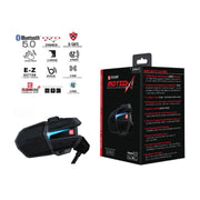 UClear Motion Infinity Mesh Bluetooth Intercom
