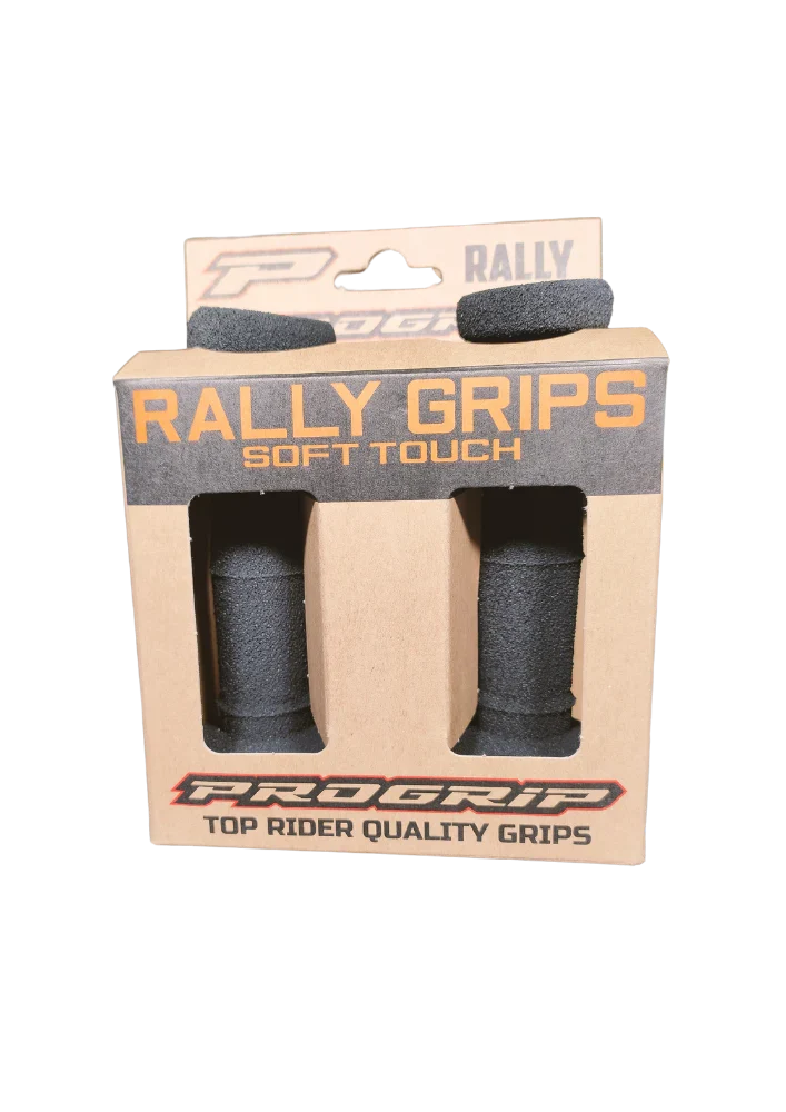 ProGrip - Motorcycles Grips