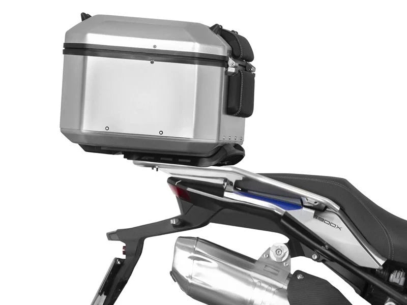 SHAD Top Master fitting kit – VOGE DSX 900 '24