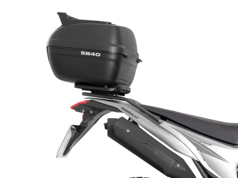 SHAD Top Master fitting kit – VOGE 300 Rally '23