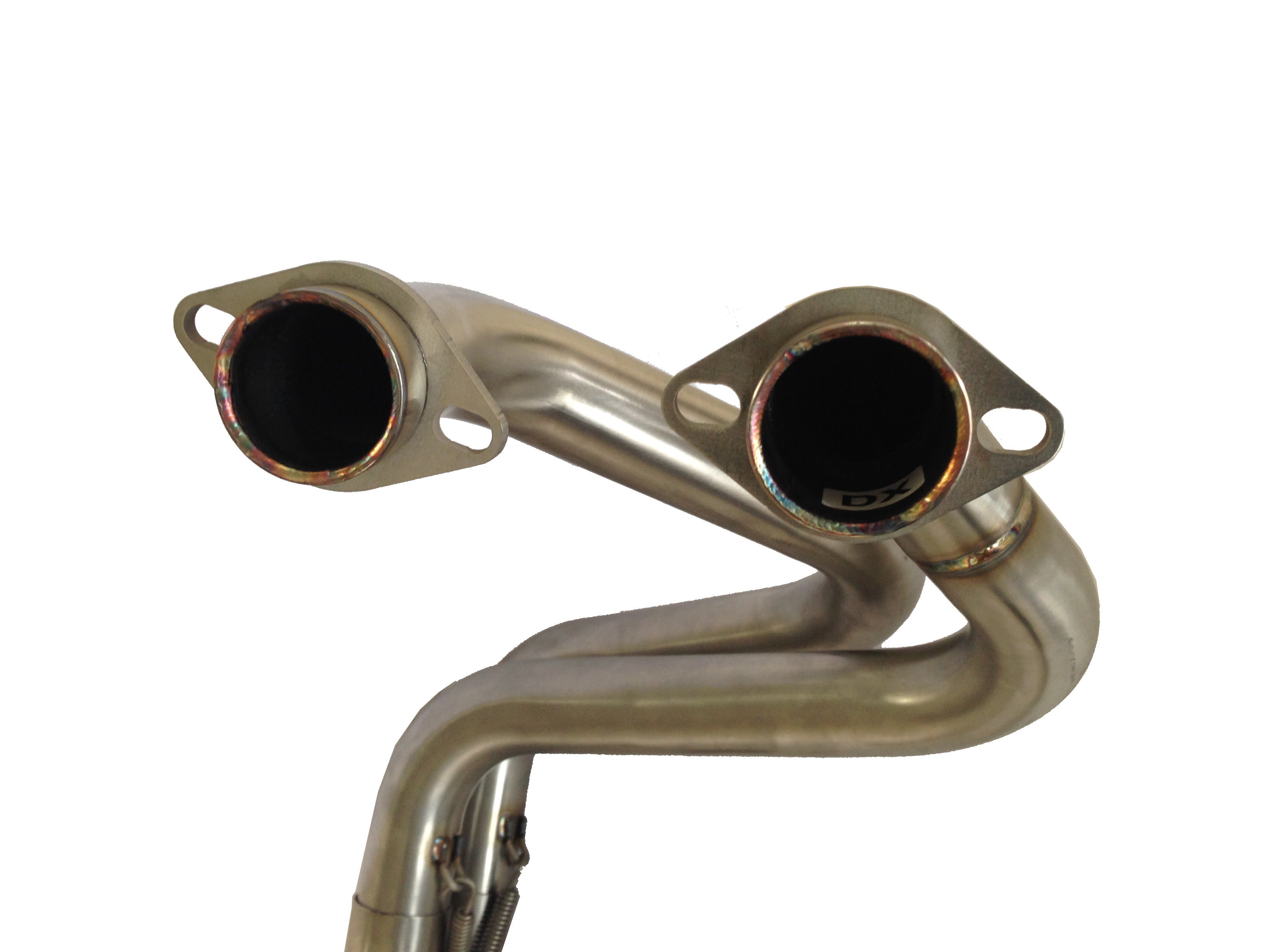 GPR Satinox Exhaust – Kawasaki Er 6 F 2012/2016 USA 2012/2016 – image 7