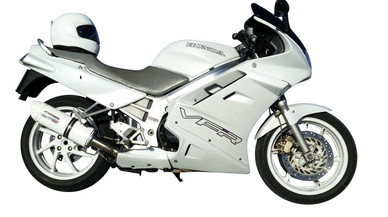 GPR Albus Ceramic Exhaust – Honda Vfr 750 F RC36 1990/1993 1990/1993 – image 6